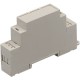 Enclosure DIN Mount 1M